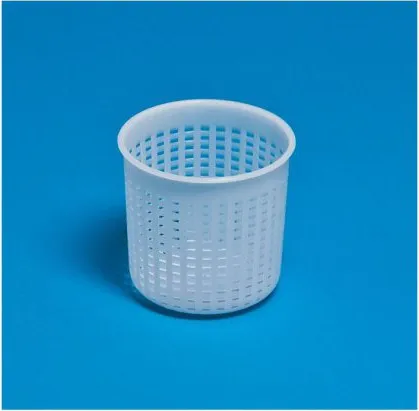 Forma Cas cu fund rotunjit 200g P00689, 200 g