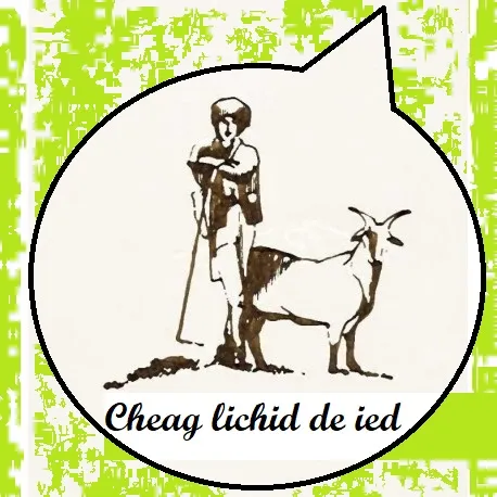 CHEAG VALNORD DE IED - lichid 80/20 1:15.000, 1 kg