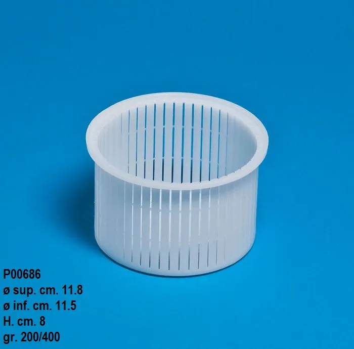 Forma Cas "Caciotta" 200g - 400 g P00686, 200-400 g