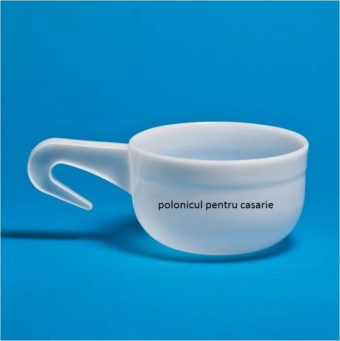 Polonic de plastic P94310