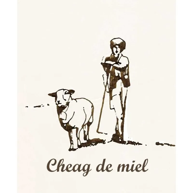 Cheag Standard de miel, 1 kg