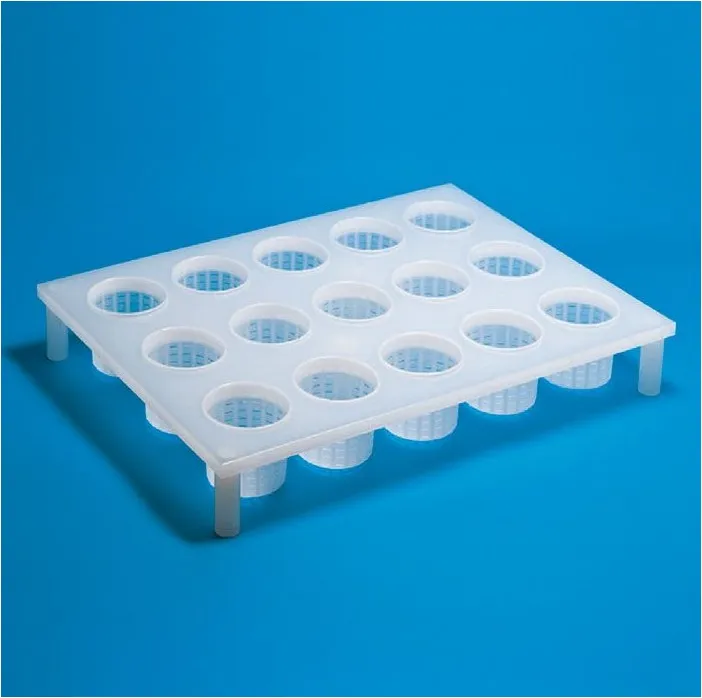 Multiforme 15 orificii cu forme M00148, 70x50x15 cm