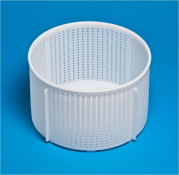 Forma rotunda mare pentru branza 4-5 kg P00754, 4-5 kg