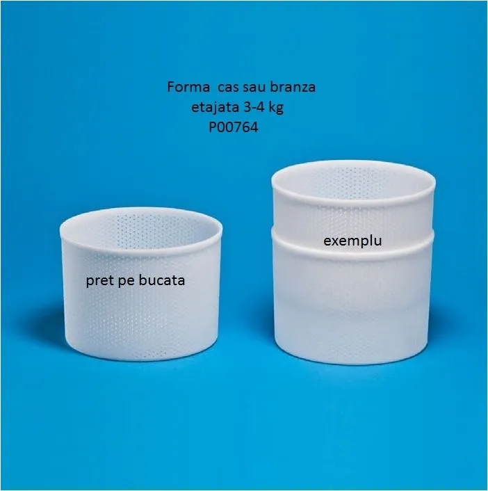 Forma rotunda P00764 3-4 kg, 3-4 kg