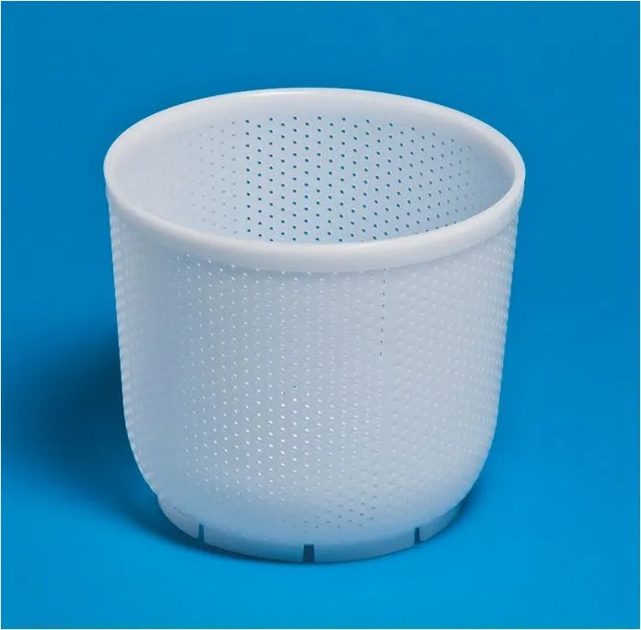 Forma Cas 1,5 kg cu fund rotunjit P00636N, 1,5 kg