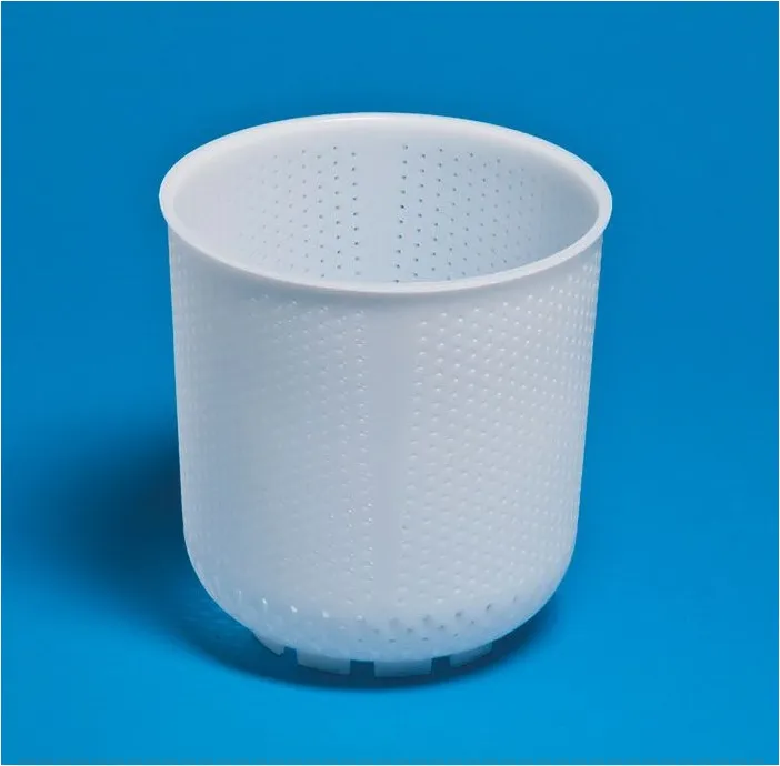 Forma Cas 1 kg cu fund rotunjit P00716, 1 kg
