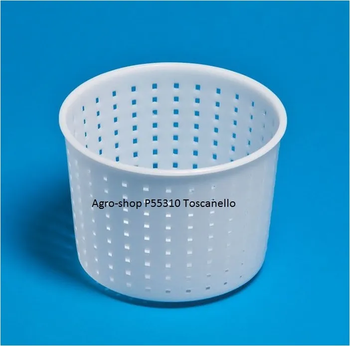 Forma branza Toscanello P55310, Toscana