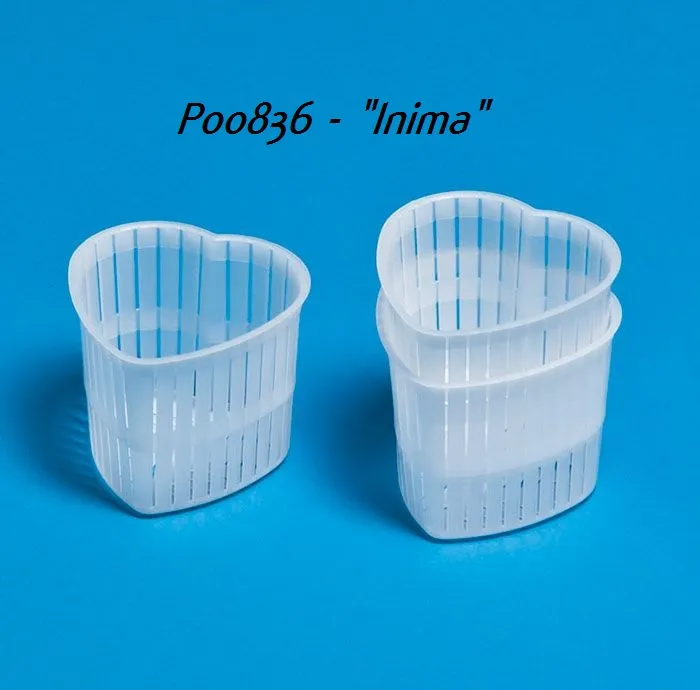 Forma "Inima" P00836, 300 g