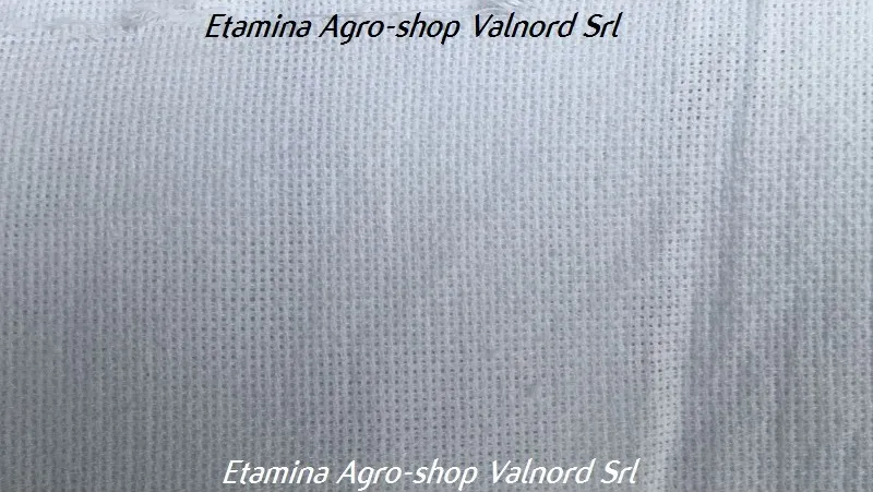 Panza etamina 0.9m x 1.0 m sedila pentru branza P00759 SB TTE 150g/mp