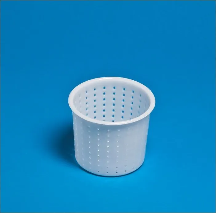Forma Cas Garfagna - pentru branza de capra P417F, 400 g