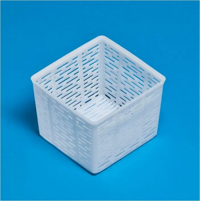 Forma patrata P00631 500g, 500 g