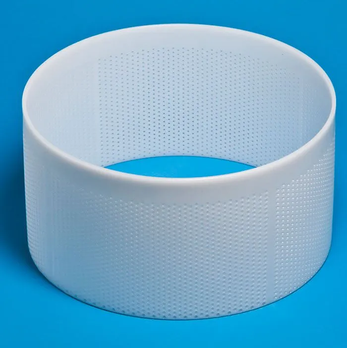 Forma rotunda fara fund 10-15 kg P00775, 10-15 kg